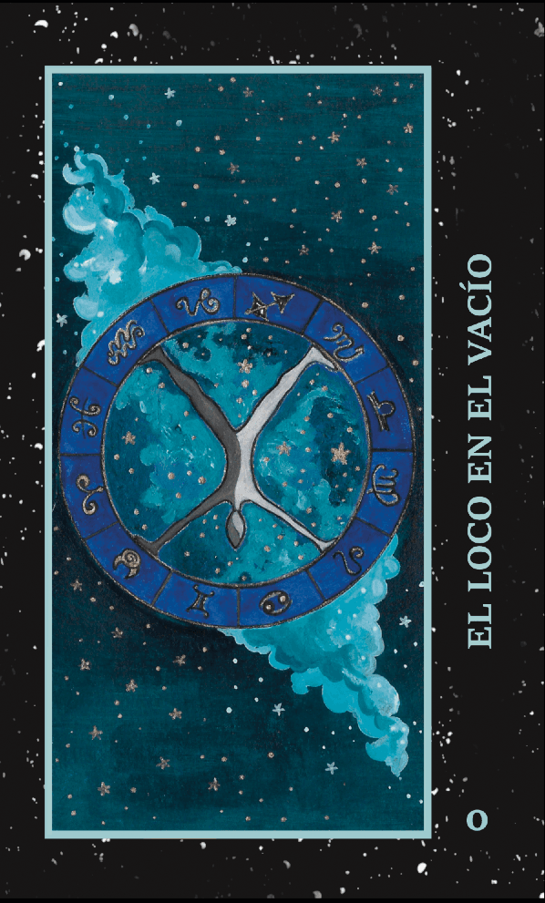 El Loco En El Vacio