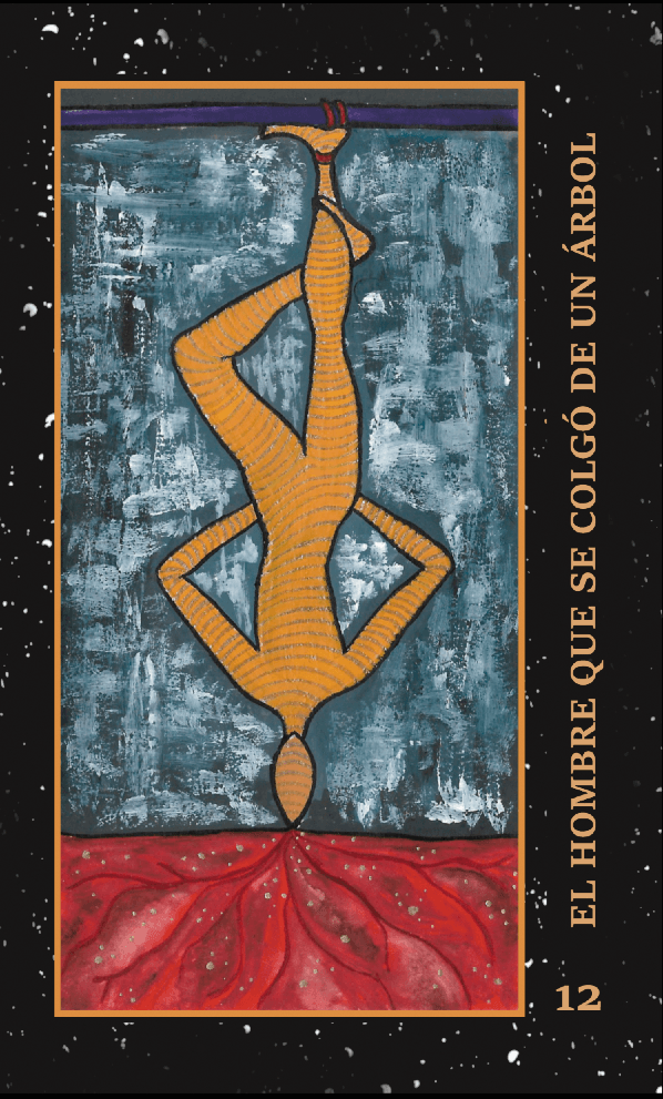  El Hombre Que Se Colgo De Un Arbol