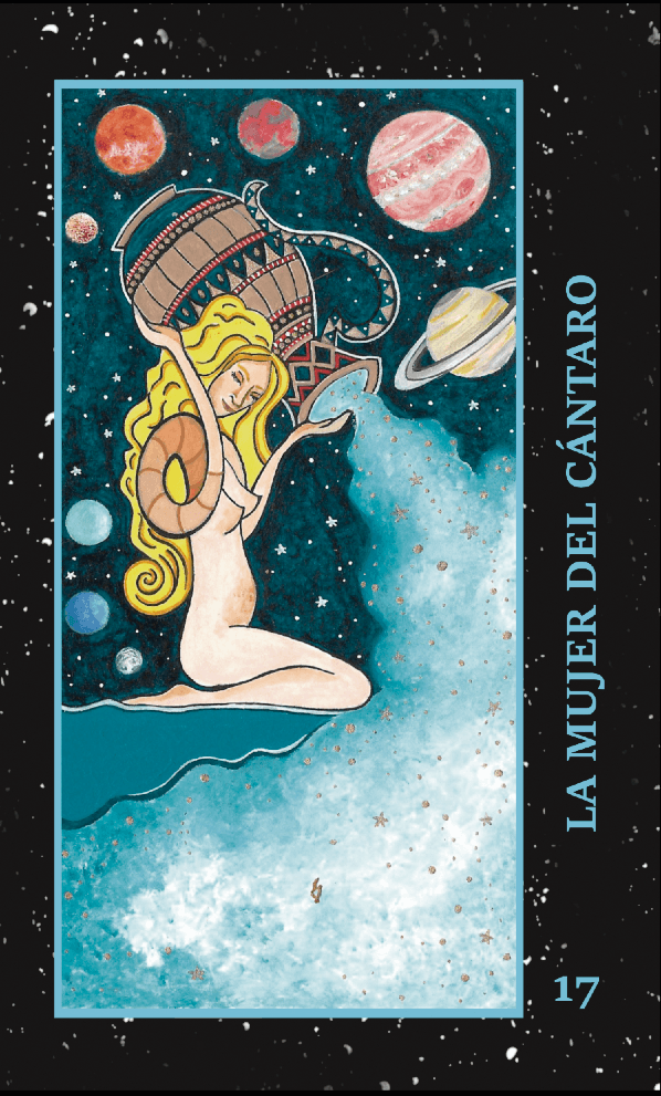  La Mujer Del Cantaro