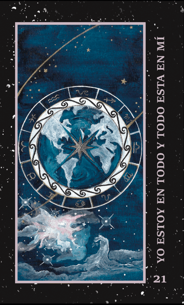  Yo Estoy En Todo Y Todo Esta En Mi