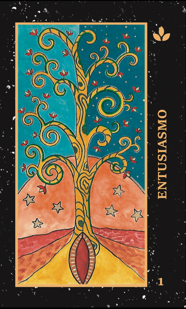  1 De Bastos Entusiasmo