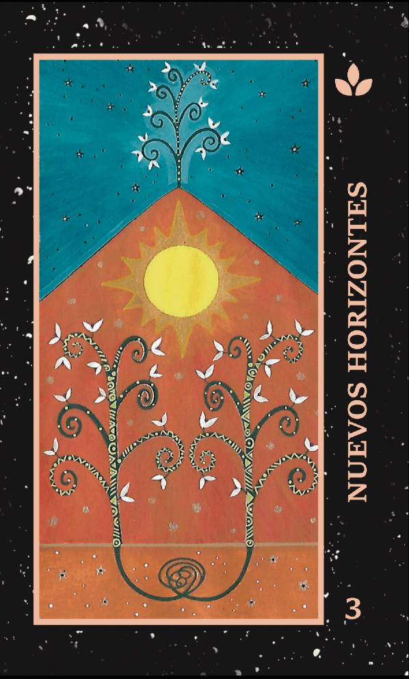  3 De Bastos Nuevos Horizontes