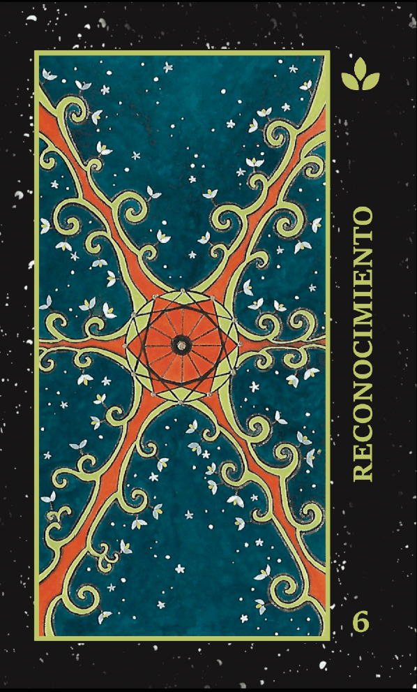 6 De Bastos Reconocimiento